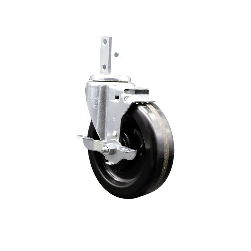 Phenolic Casters