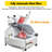 Automatic Meat Slicer