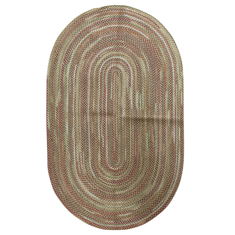 Hand Knotted Wool Area Rug in Straw