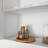 Rebrilliant RuckeR Bamboo Lazy Susan