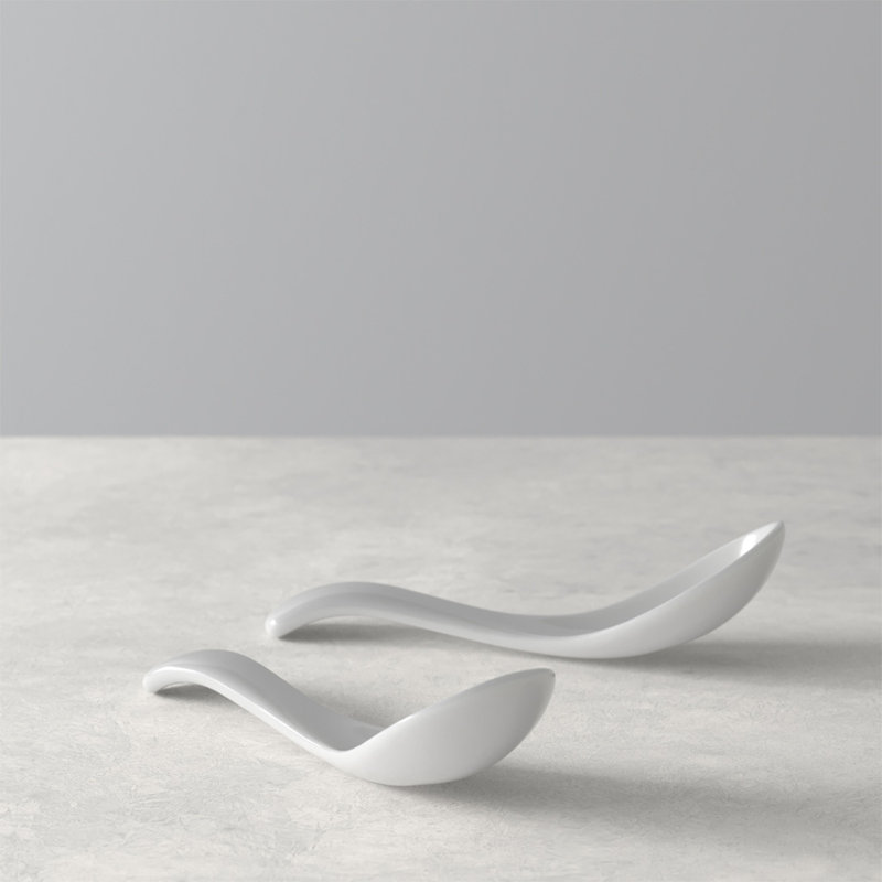 Cuillère à soupe Villeroy & Boch Soup Passion Asia, ensemble / 2