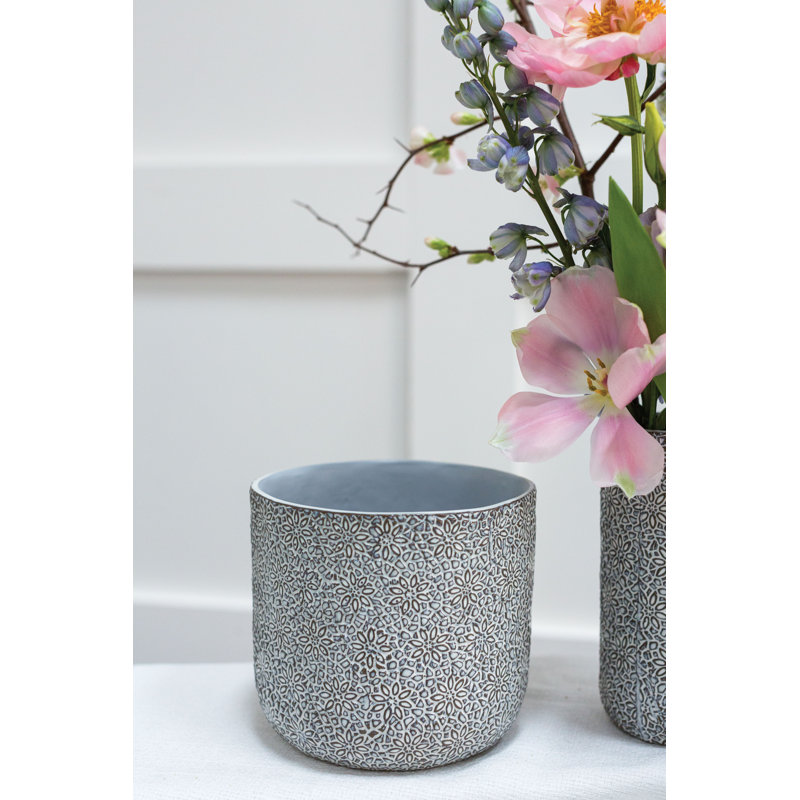 Borach Ceramic Pot Planter