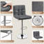 Tabouret de bar Chandresh-1903898823