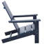 Chaise Adirondack tout temps-120117616