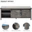Table basse Mikiya-682318928