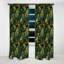 Tropicana Jungle - motif tropical-107534273