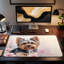 Polyester Desk Pad-203971306