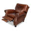 Roosevelt Leather Recliner