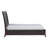 Dornhof Solid Wood Slat Storage Bed-88507118