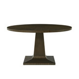Lido Round Dining Table