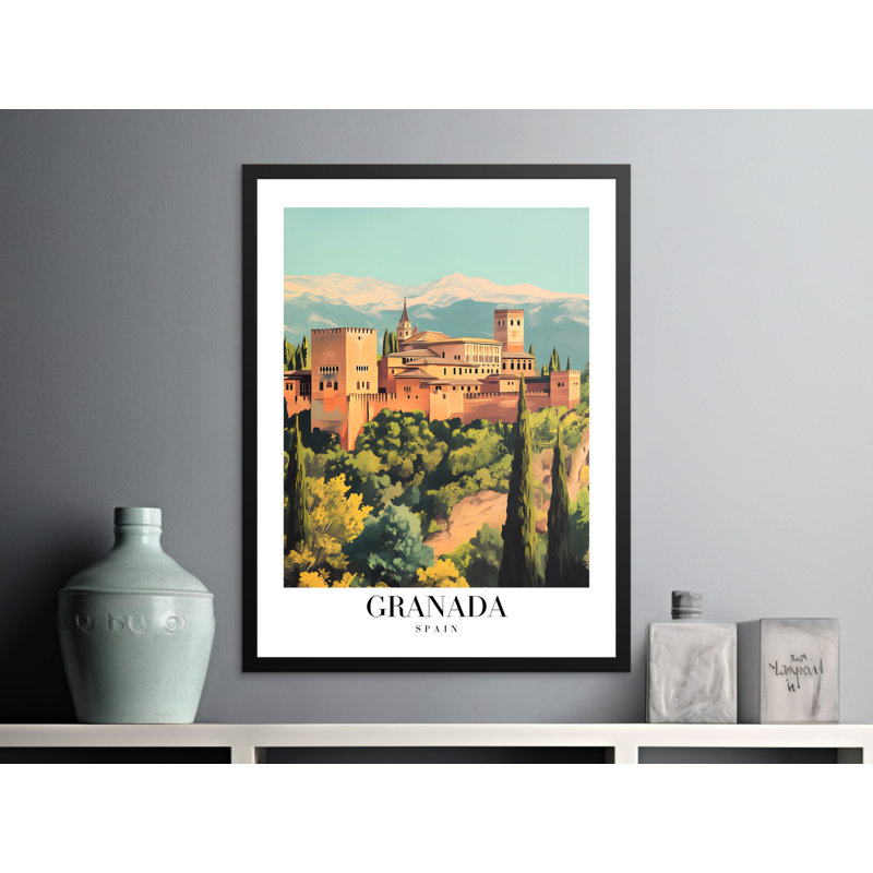 Print, 20x30