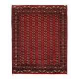 Southwestern Area Rug