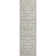 Premium Machine Washable Kian AMF1042 Animal Print Rug