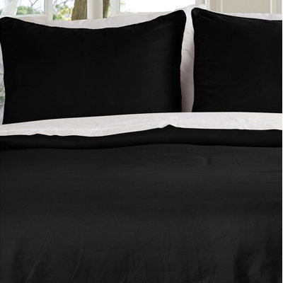Polyester Duvet Cover Set