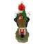 Figurine de père Noël père Noël