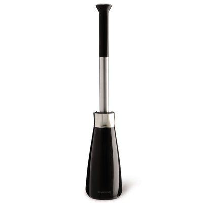 Simplehuman Toilet Brush with Caddy