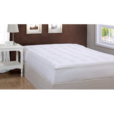 Mclea 1.5'' Mattress Pad