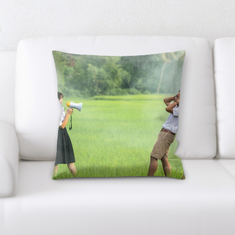 Coussin pour adultes