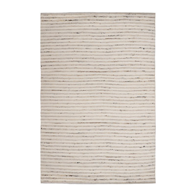 Alarcon Beige Area Rug - 8x10