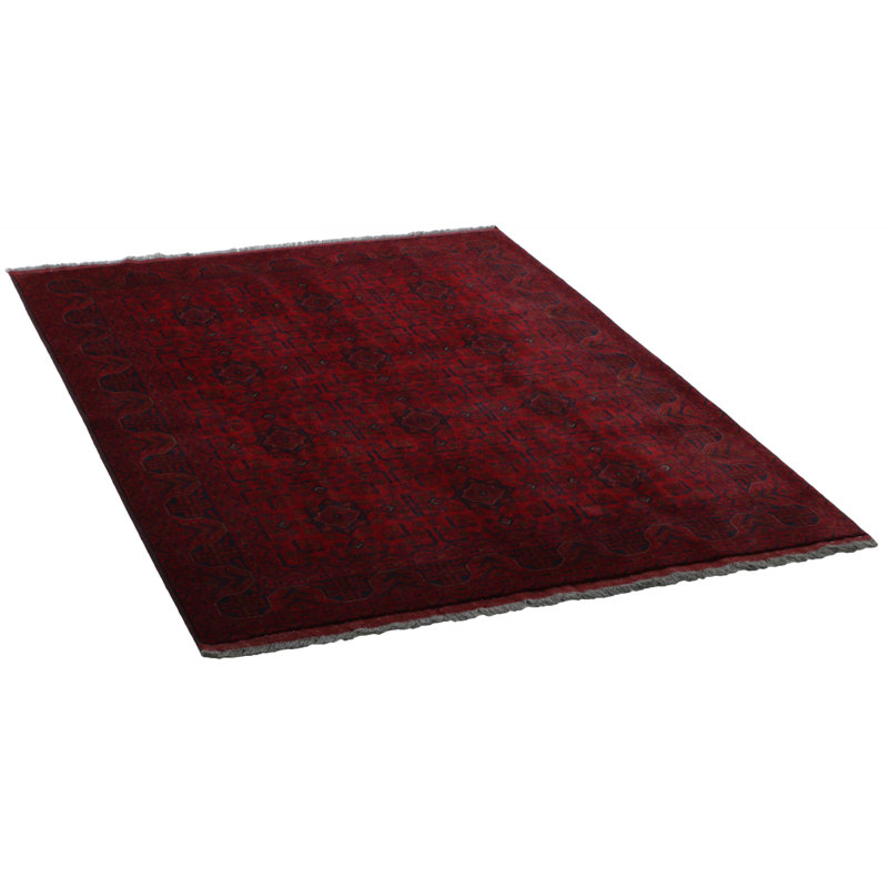 Carpen Oriental Hand Woven 176cm X 231cm Area Rug