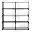 5-SHELF WIRE RACK (2PACK)