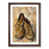 Walnut Framed
