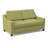 Clark 74" Square Arm Sofa with Reversible Cushions-70791849-18863526