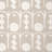 Schumacher x Drusus Tabor Downtown Fabric