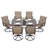 Patio Dining Set with Rectangular Table-1316579489-1309717369-1316579488