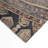 Chenille Abstract Indoor / Outdoor Rug-824964400