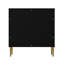 Commode en bois 3 tiroirs Bakke-223546183