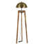 Claycomb 170cm Tripod Floor Lamp