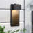 Desara LED Wall Light