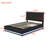 Queen 44.69'' Bed Frame