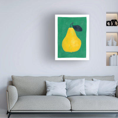 Bolog Elena Ristova Aspectratiomixed14 Canvas Art