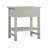 Adaisia Adasia 1-drawer Storage Nightstand - Set of 2-101250114