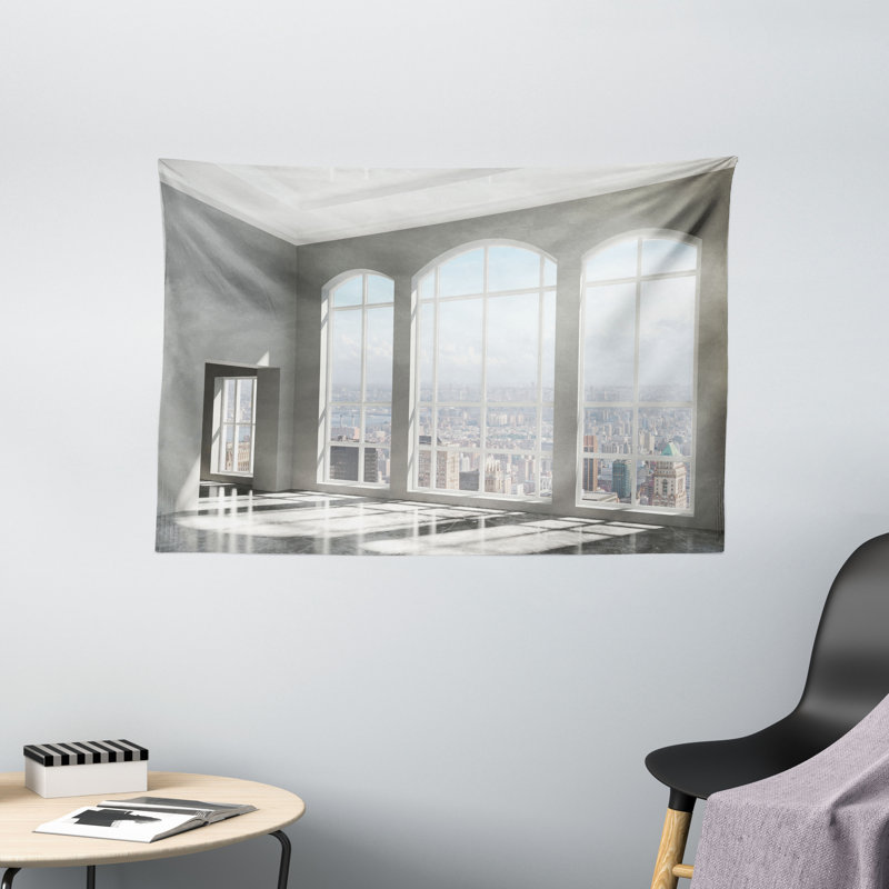 Polyester Tapestry