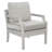 Aesha Velvet Armchair-989939220