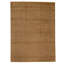 Hand Knotted Area Rug in Cream