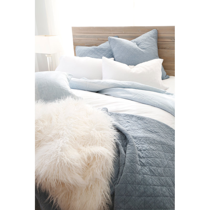 Huntington Coverlet Set