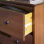 Commode 4 tiroirs Haney-389227387