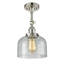 Plafonnier simple semi-encastré 8 lumières Handley-33048919-33048922-33048927