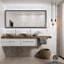 Miroir de salle de bain Colchique-1983892837