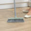 JVL Angled Sweeping Brush with Soft Bristles-131070508