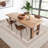 Dilvar Area Rug with Non-Slip Backing-257333419