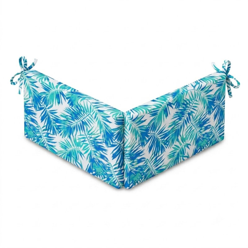 Tifany Garden Seat Cushion