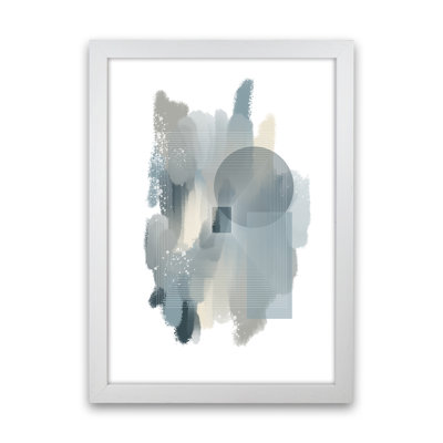 Colour Painting 2 - Print