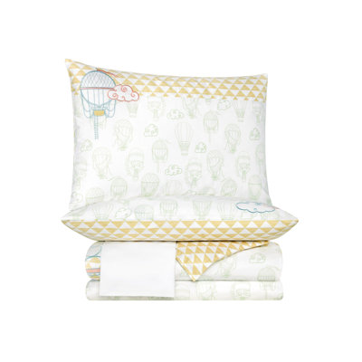 Sateen Pillow Case