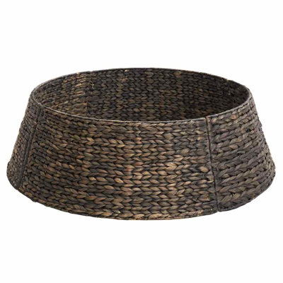 Water Hyacinth Tree Collar