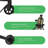Kathyria Plug-in Armed Sconce
